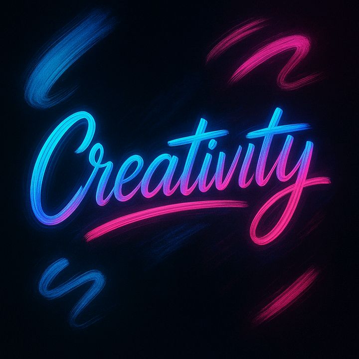 CREATIVITY - original sound
