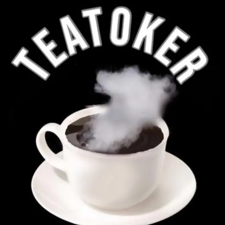 @xteatoker