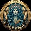 sirenscrolls