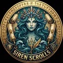 @sirenscrolls