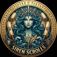 sirenscrolls