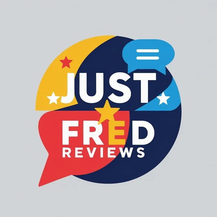 justfredreviews