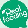 realfooding