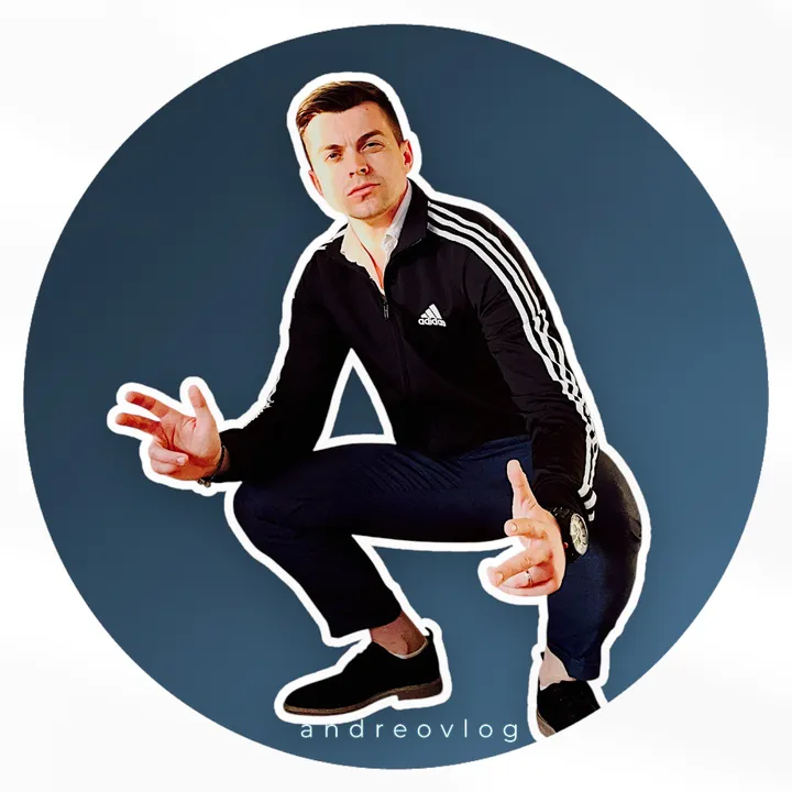 @andreovlog