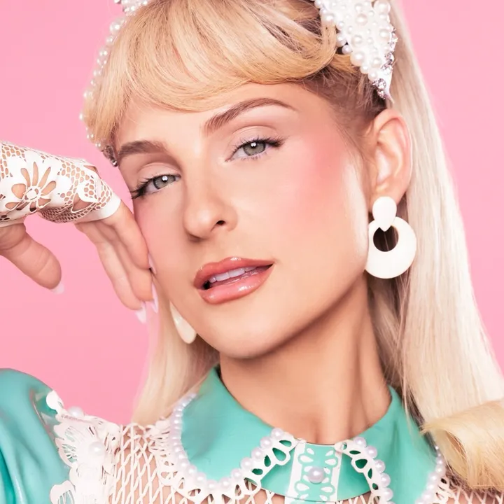 @meghantrainor