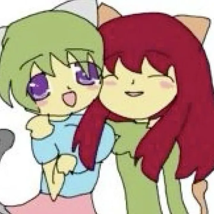 @rakuchanandkonekochan