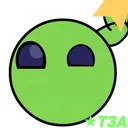 @gl0w_p1km1n