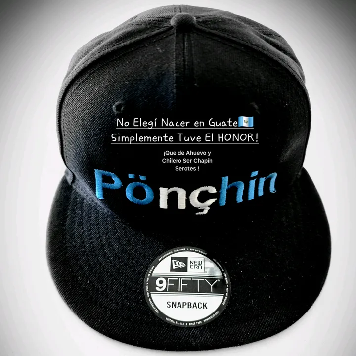 ponchin104
