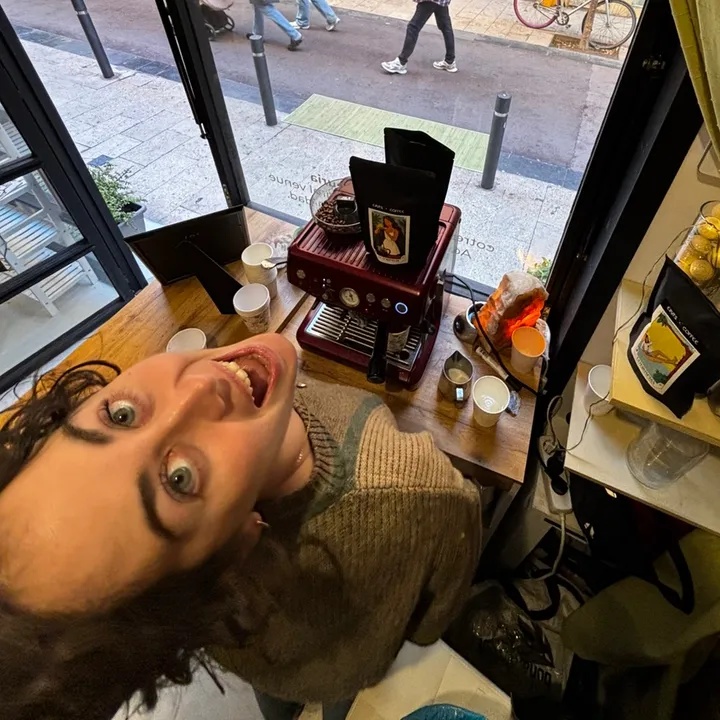 eirascheper