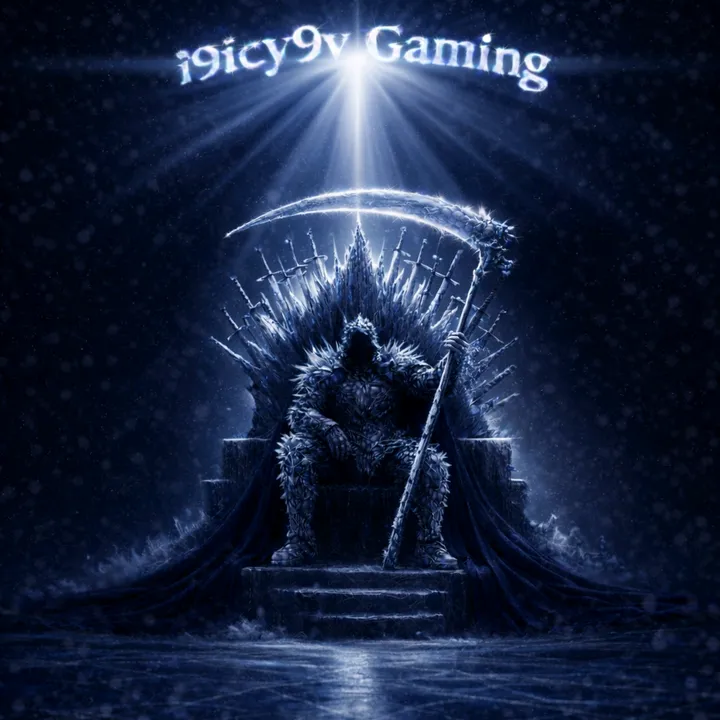 i9icy9vgaming