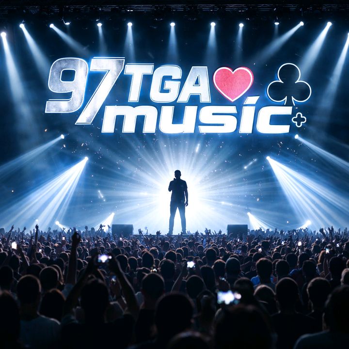 ⁹⁷TGA♡music♧ - original sound