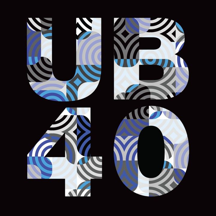 UB40 - Plenty More