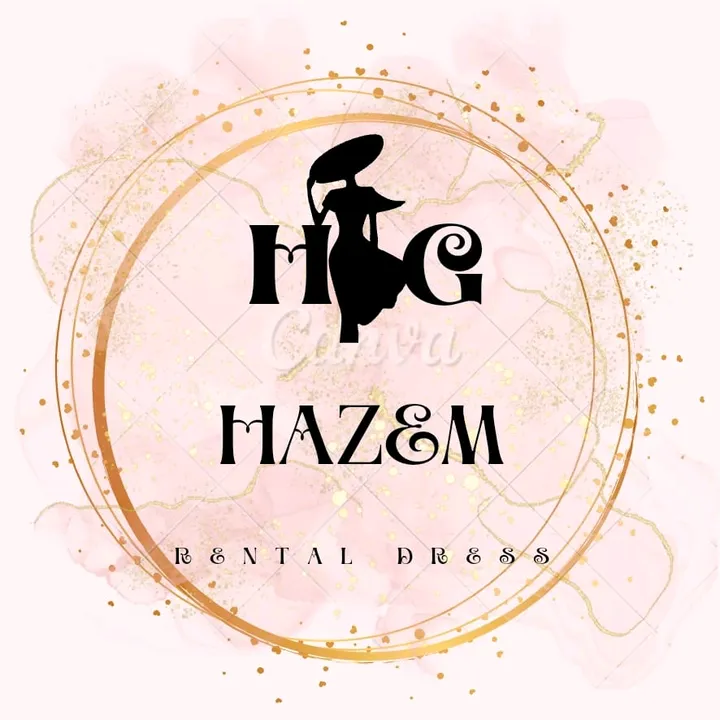 hazemrentalldresss
