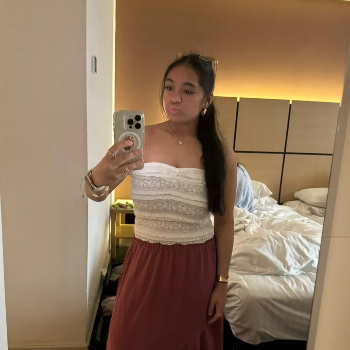 mariceliscool