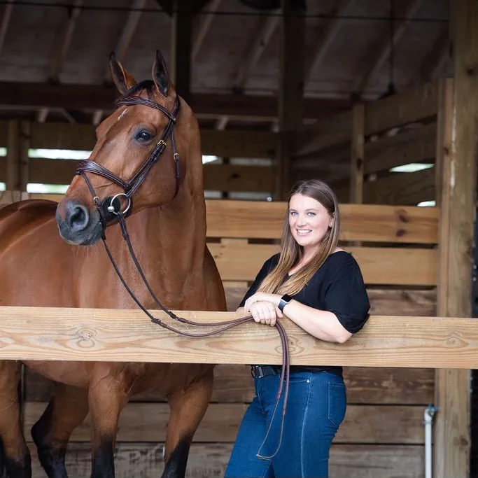 @horseshowtherapist