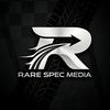 rarespecmedia