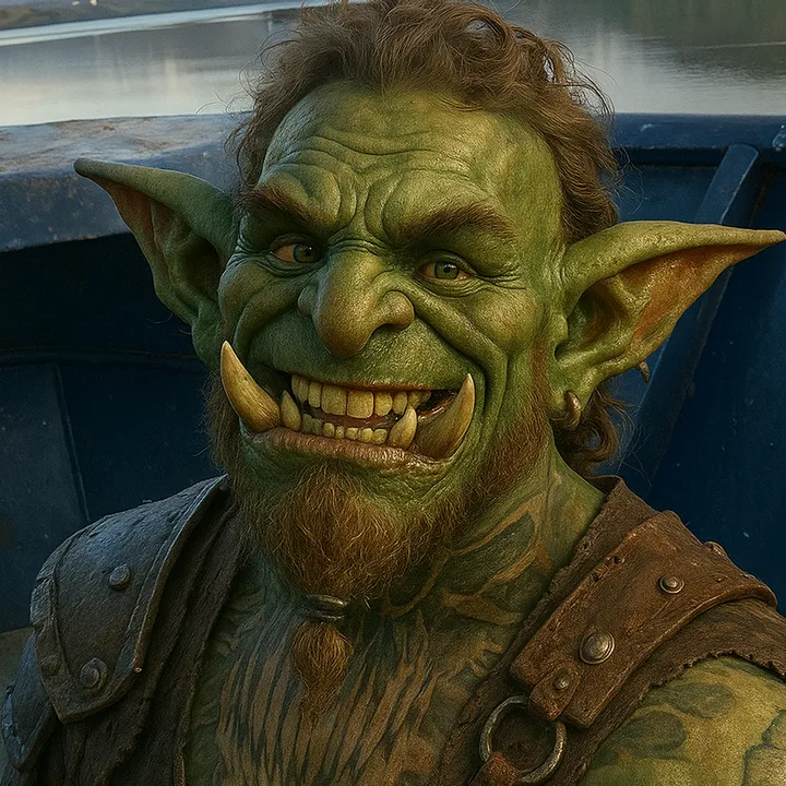 goblinabe
