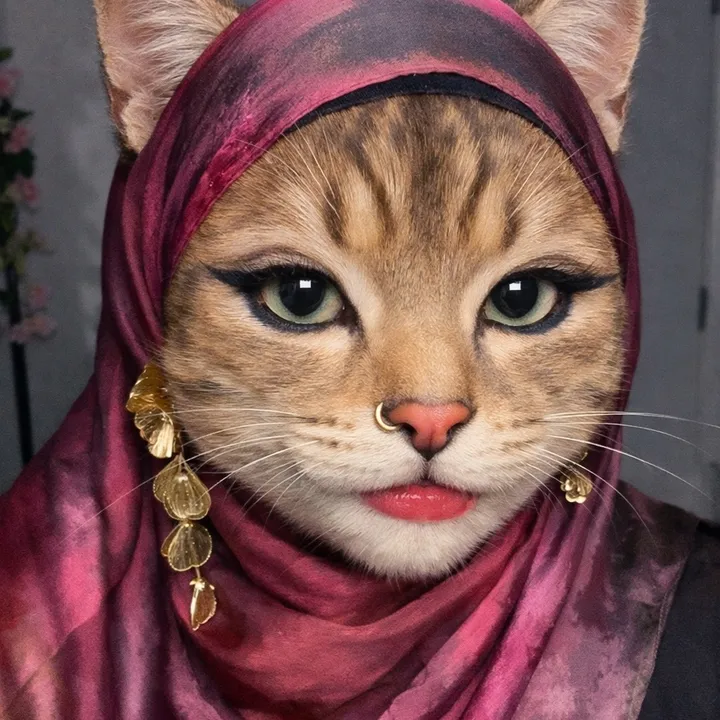 zahranayeverson