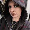 originalgothmermaid