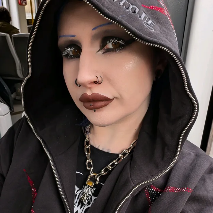 originalgothmermaid