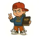@redheadedapologetics