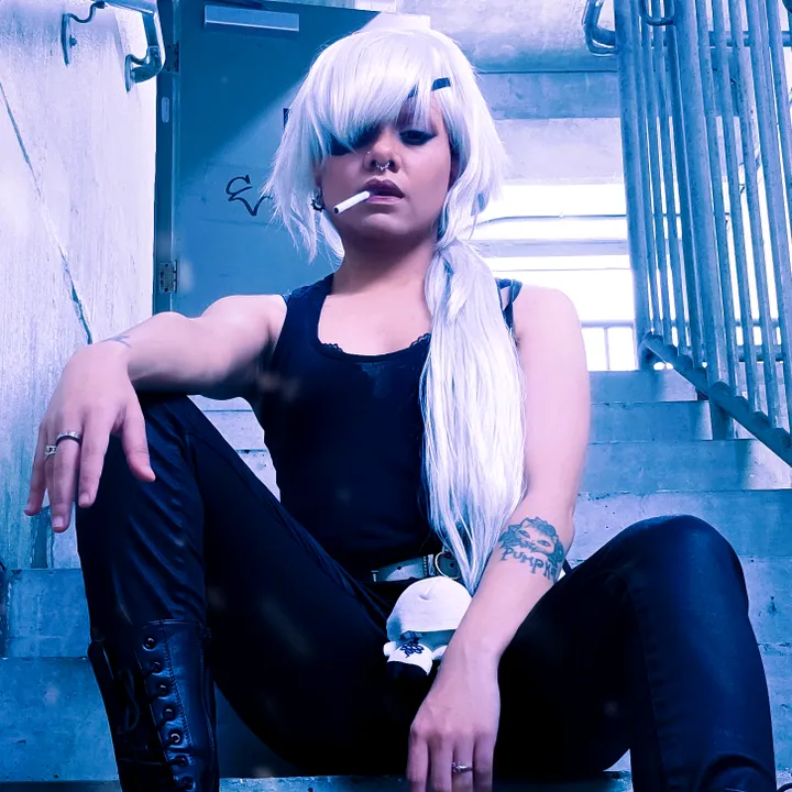 tsukihimecosplay