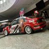 itasha.garage