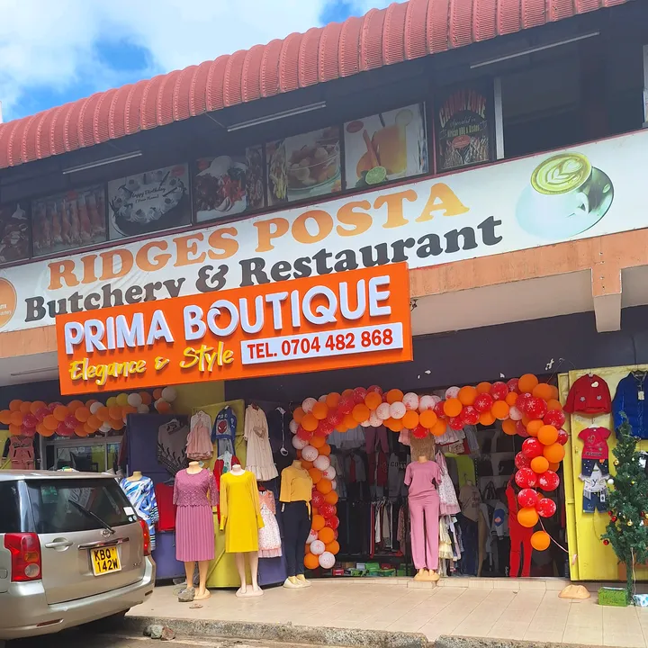 primaboutique