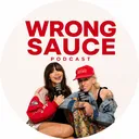 @wrongsaucepodcast