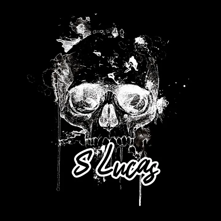 slucasauthor