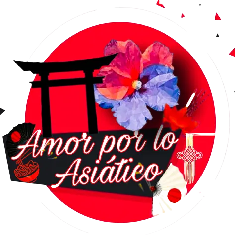 amorporloasiatico