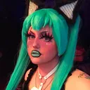 @draggedyanne