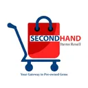 @secondhanditemsresell