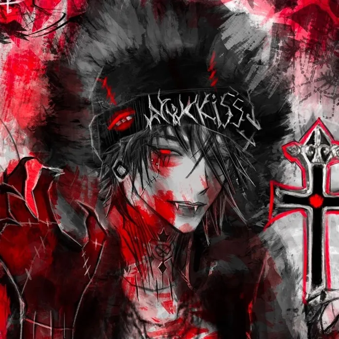 nyxkiss_revenge