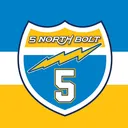 @5northbolt