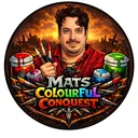 @matscolourfulconquests
