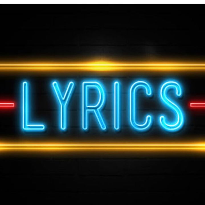 LYRICS-🎼 - original sound