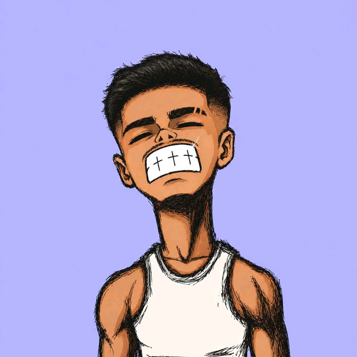 ♱🦈 - original sound
