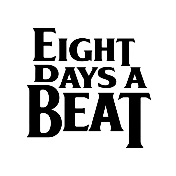 eightdaysabeat