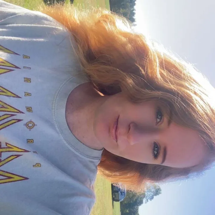 gingerfoxcline