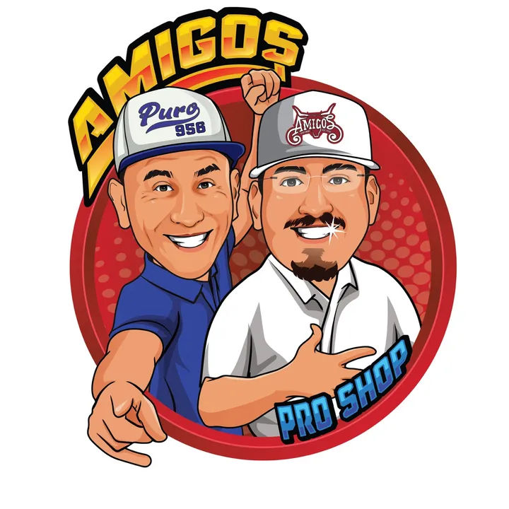 @amigosproshop