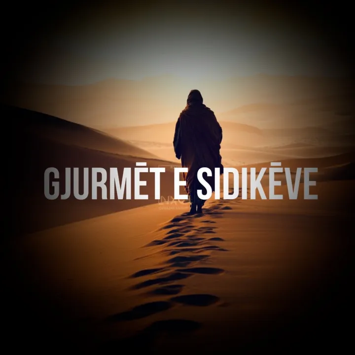 gjurmetesidikeve