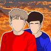 chumpytwins