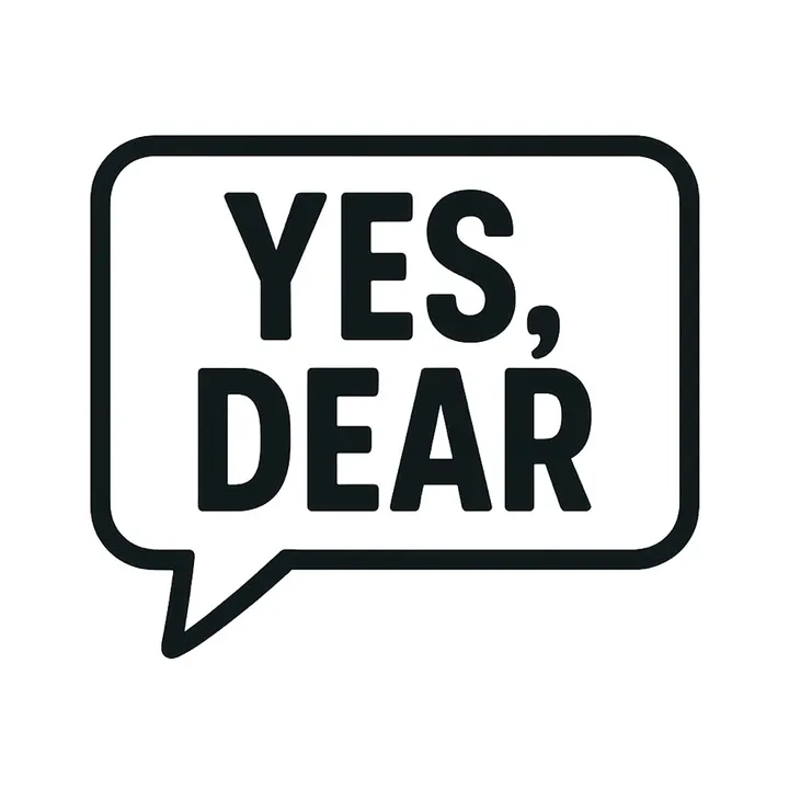 theyesdeardad