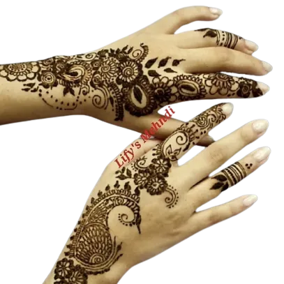 lifysmehndi