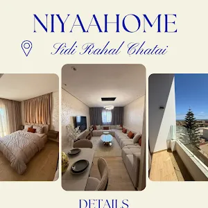niyaahome