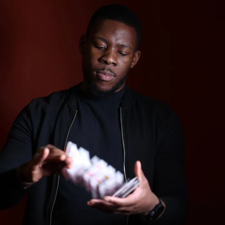 @tksmagic