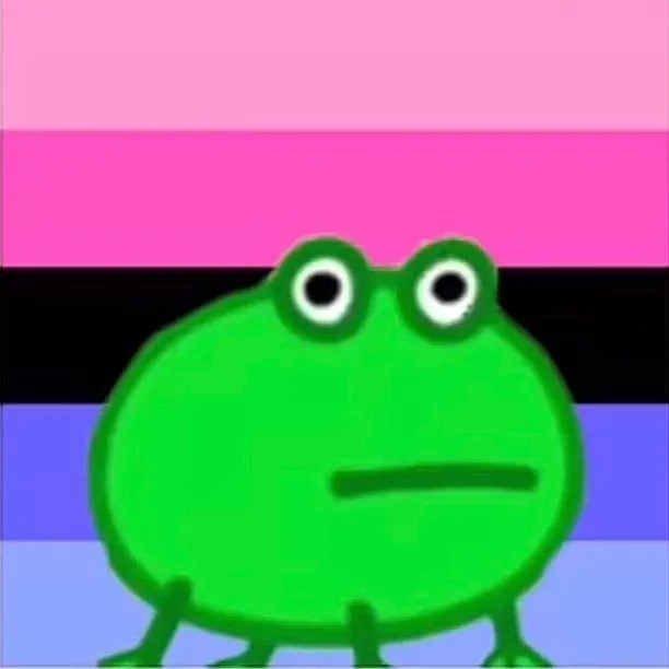 lilacisagoodcolor