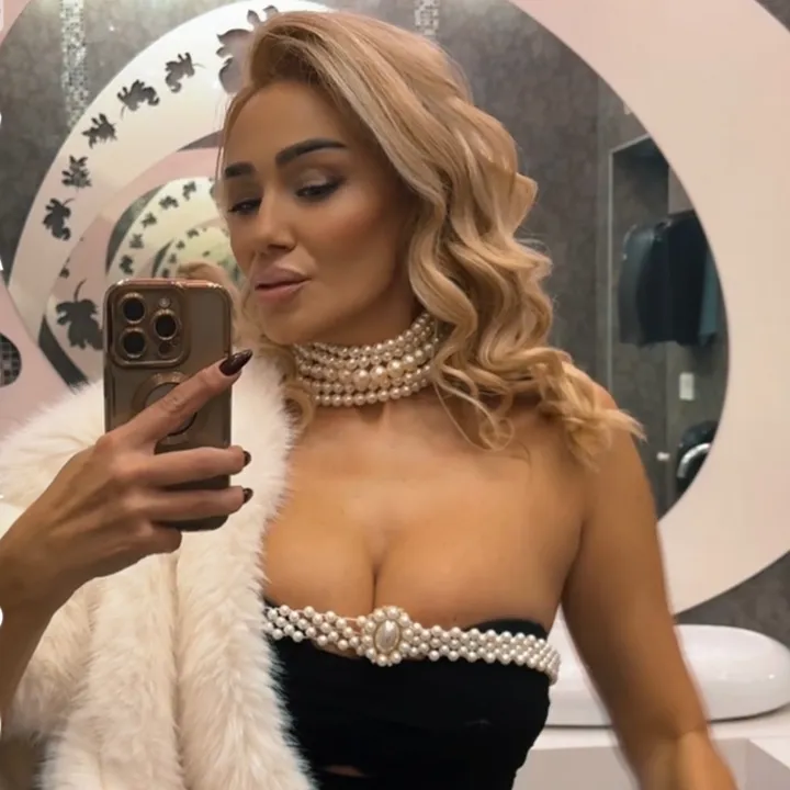 richirenaqueen