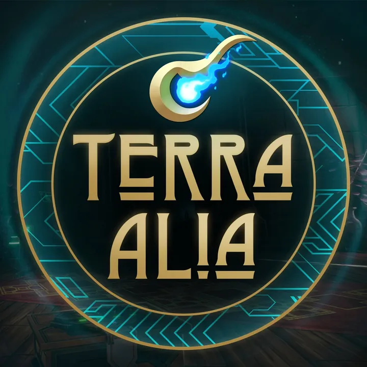 terraalia